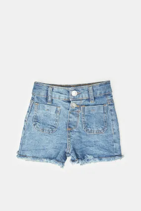  Backless Pocket Detailed Bodysuit Short