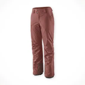 Insulated Powder Town Pants — Women's