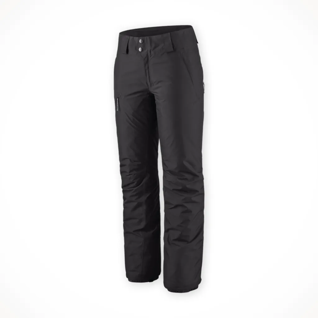 Insulated Powder Town Pants — Women's