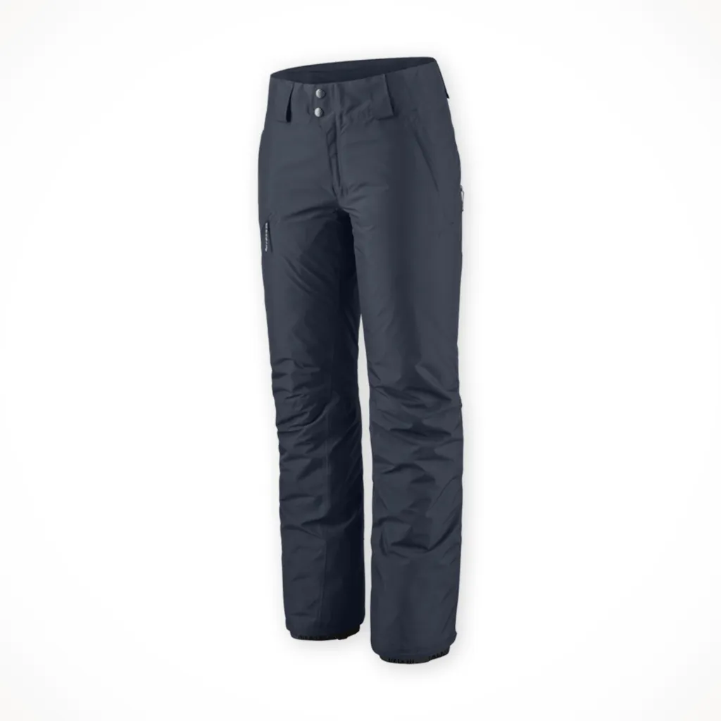 Insulated Powder Town Pants — Women's