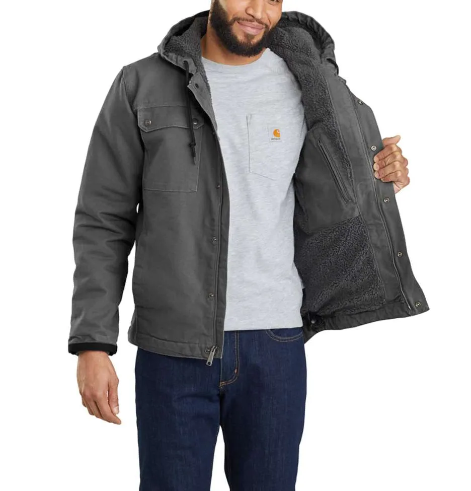 Jacket - Carhartt Bartlett (103826)