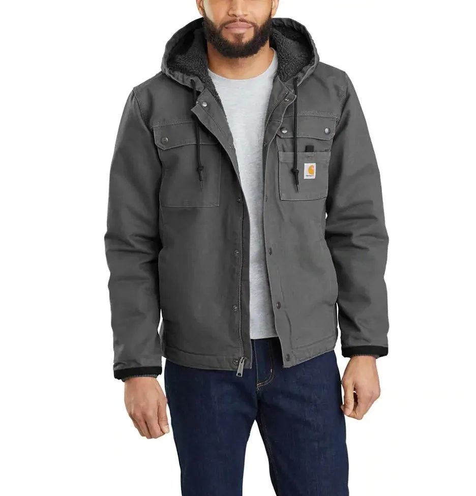 Jacket - Carhartt Bartlett (103826)