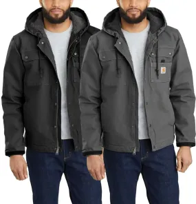 Jacket - Carhartt Bartlett (103826)