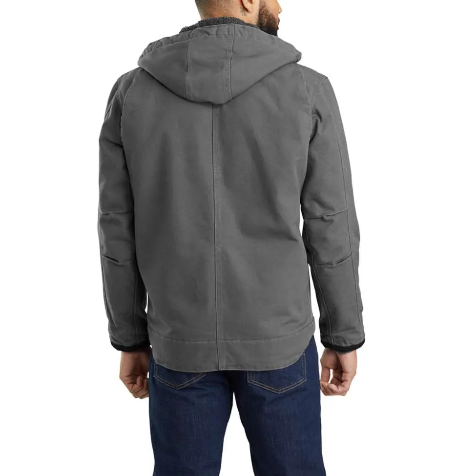 Jacket - Carhartt Bartlett (103826)