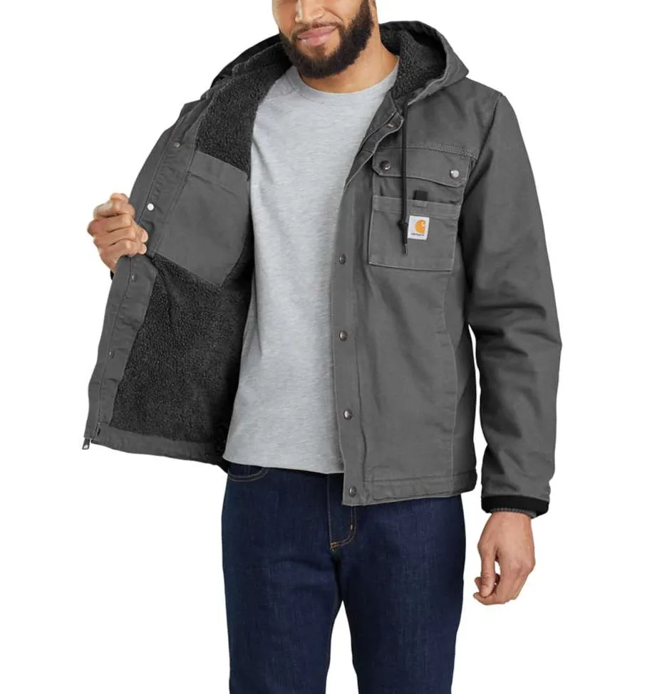 Jacket - Carhartt Bartlett (103826)