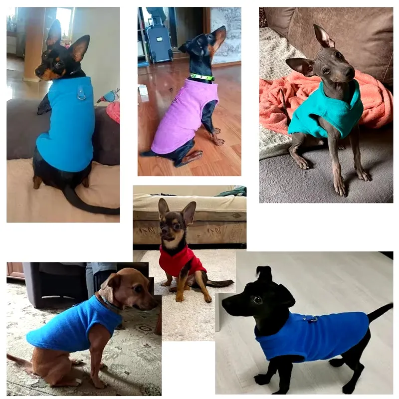 Jackets