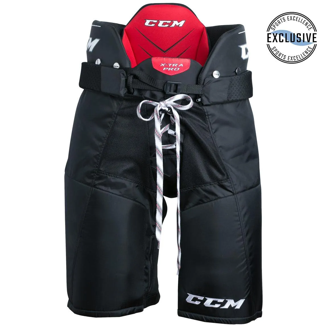 JetSpeed XTRA Pro Hockey Pants - Junior