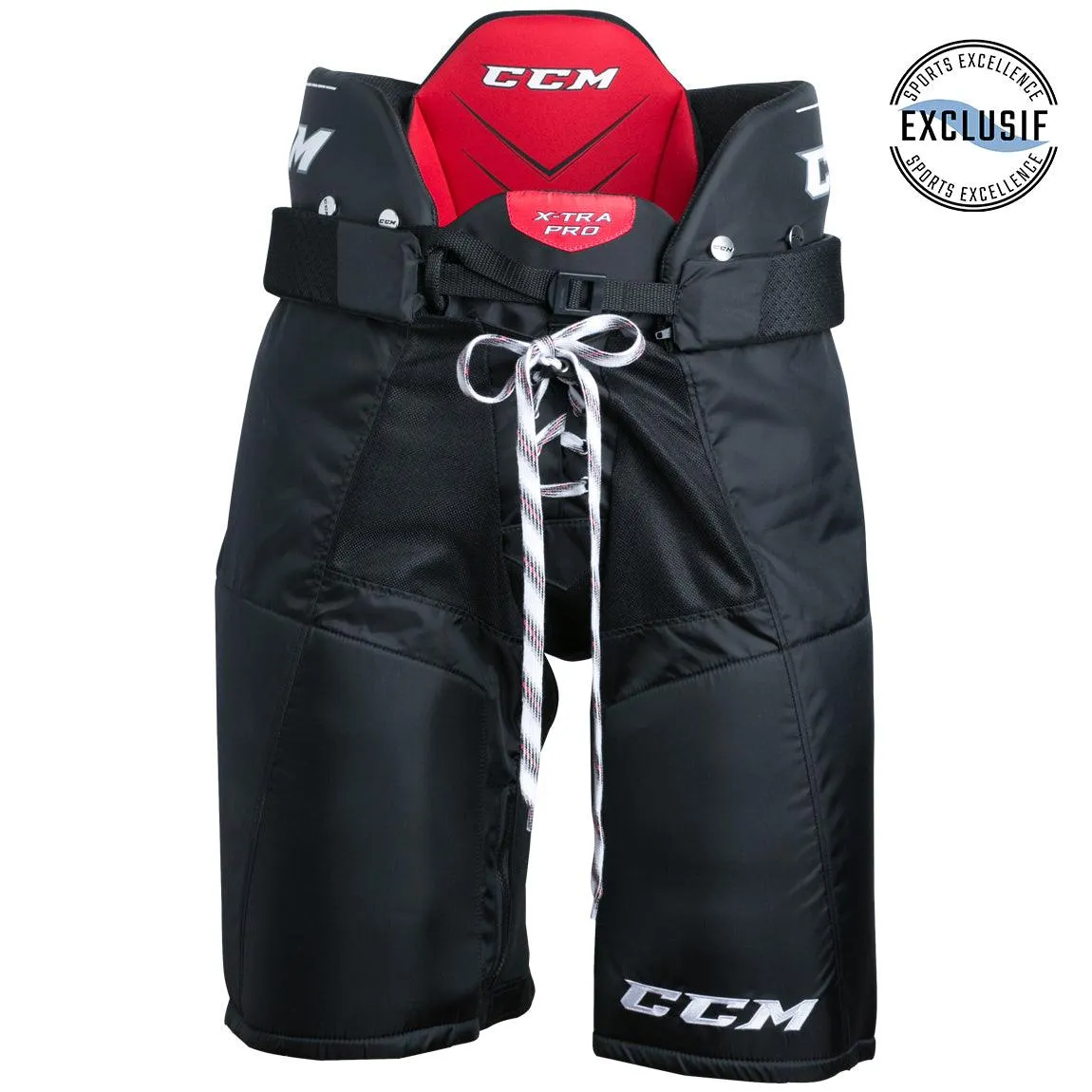 JetSpeed XTRA Pro Hockey Pants - Junior