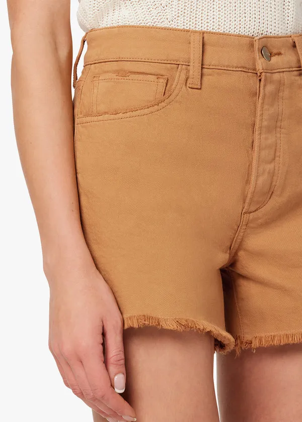 Joe's Jeans The Jessie Relaxed High Rise Relaxed Short