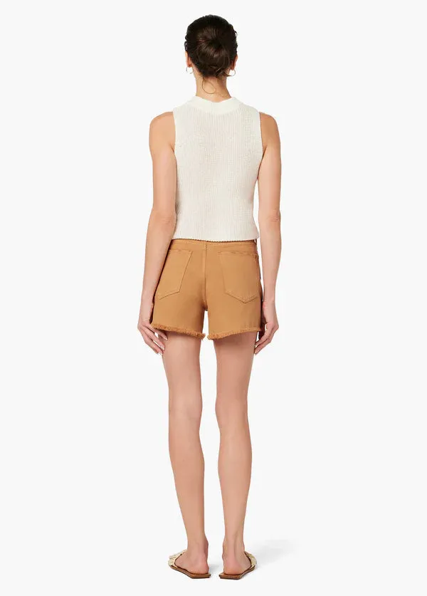 Joe's Jeans The Jessie Relaxed High Rise Relaxed Short