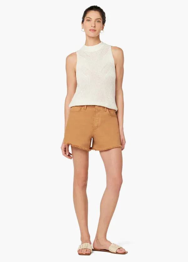 Joe's Jeans The Jessie Relaxed High Rise Relaxed Short