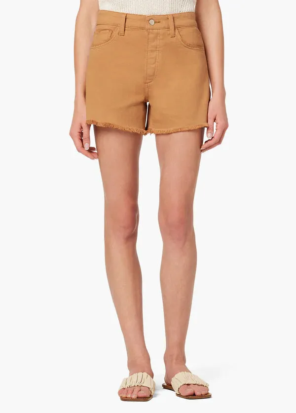Joe's Jeans The Jessie Relaxed High Rise Relaxed Short