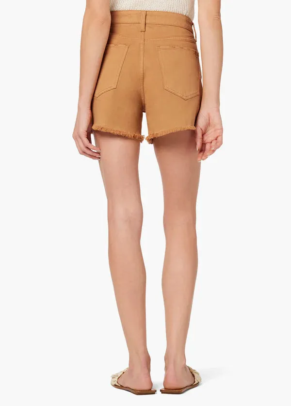 Joe's Jeans The Jessie Relaxed High Rise Relaxed Short