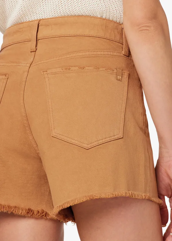 Joe's Jeans The Jessie Relaxed High Rise Relaxed Short