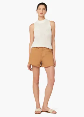 Joe's Jeans The Jessie Relaxed High Rise Relaxed Short