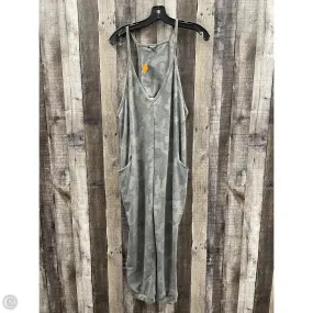 Jumpsuit By Wild Fable In Camouflage Print, Size: M