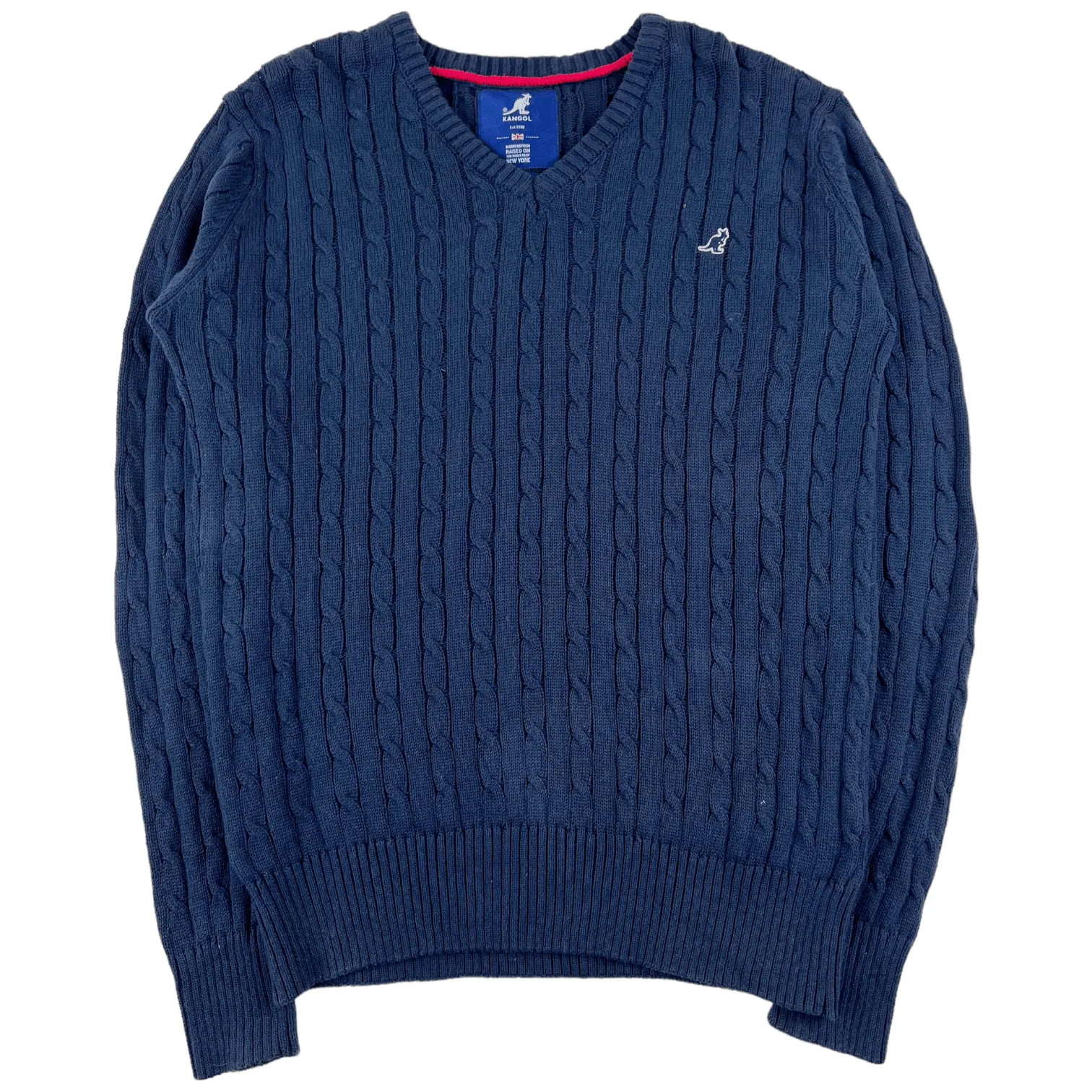 Kangol Jumper (M)