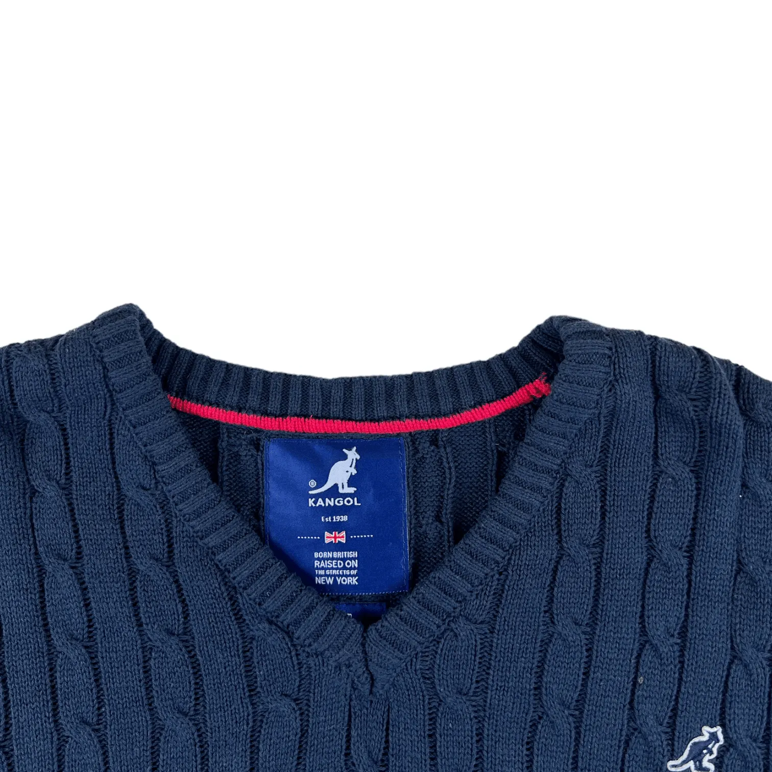 Kangol Jumper (M)