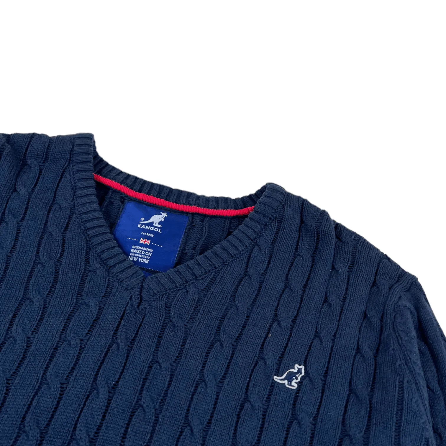 Kangol Jumper (M)