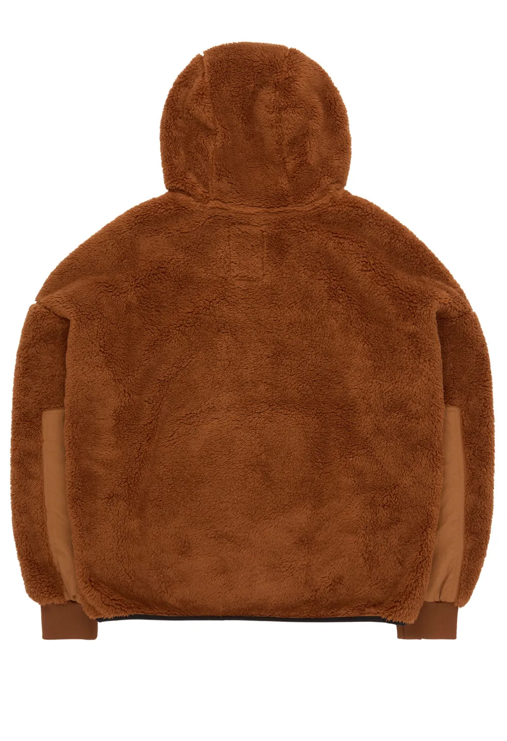 KAVU Women's Moon Ridge Fleece - Copper