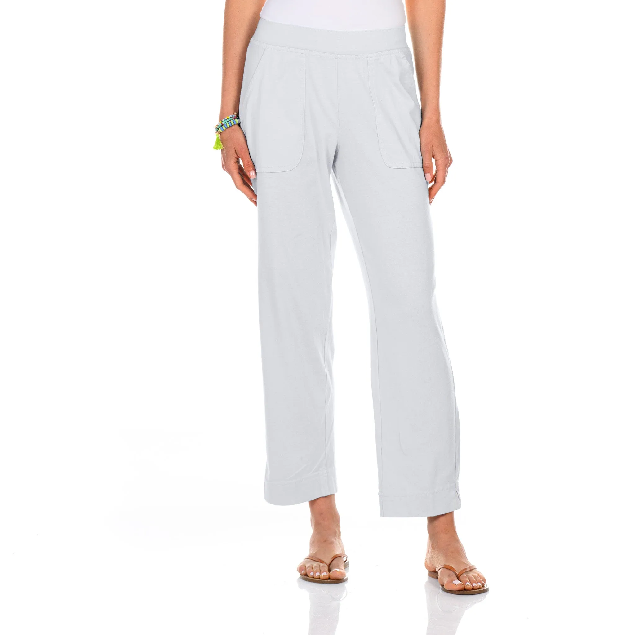 Key Largo Ankle Pants