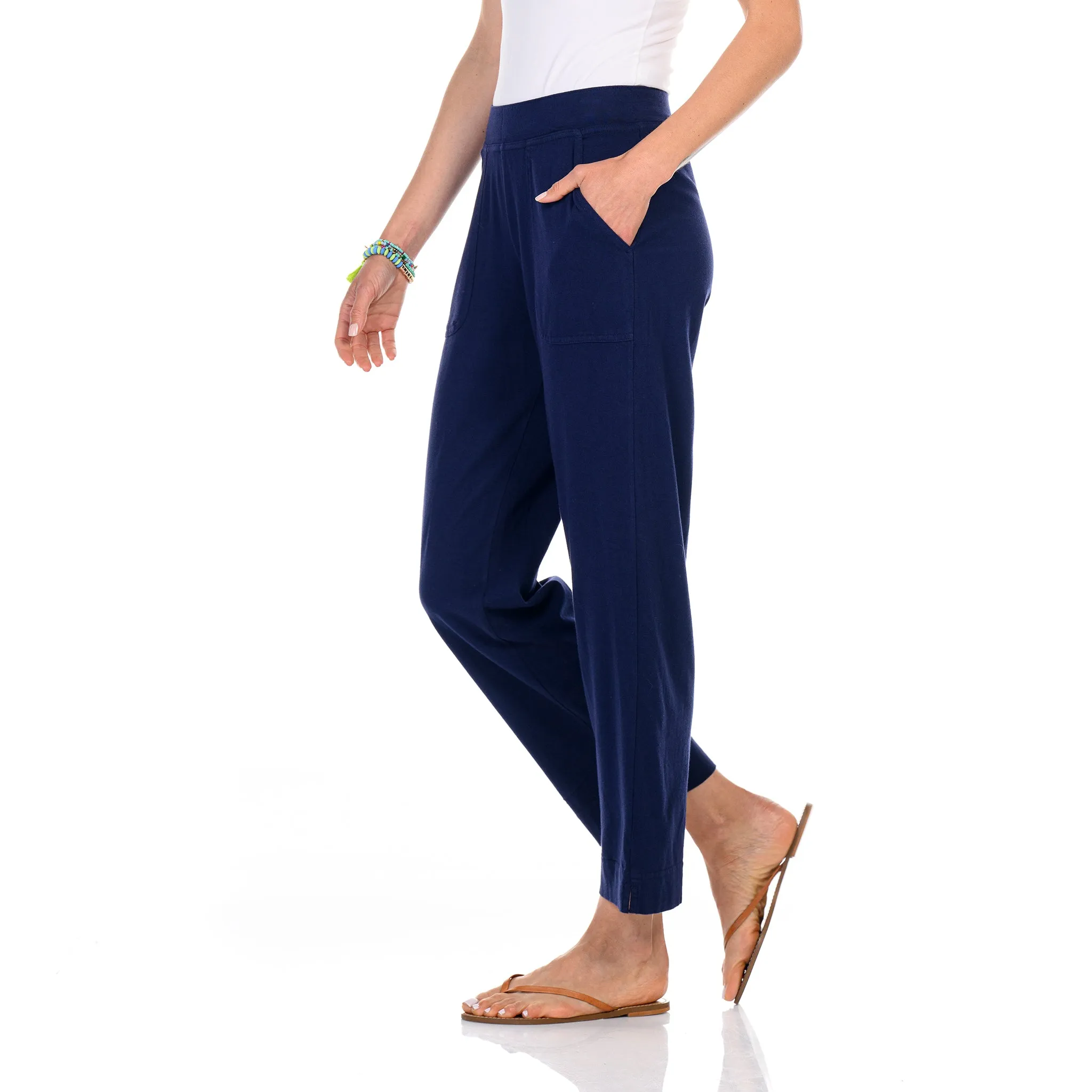 Key Largo Ankle Pants