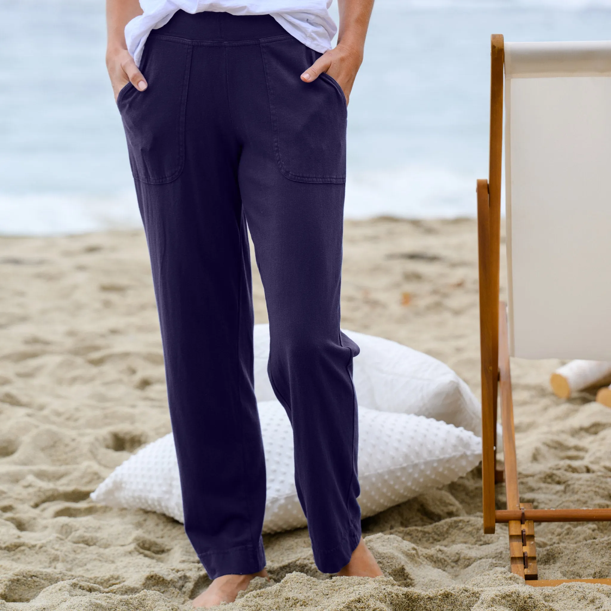 Key Largo Ankle Pants