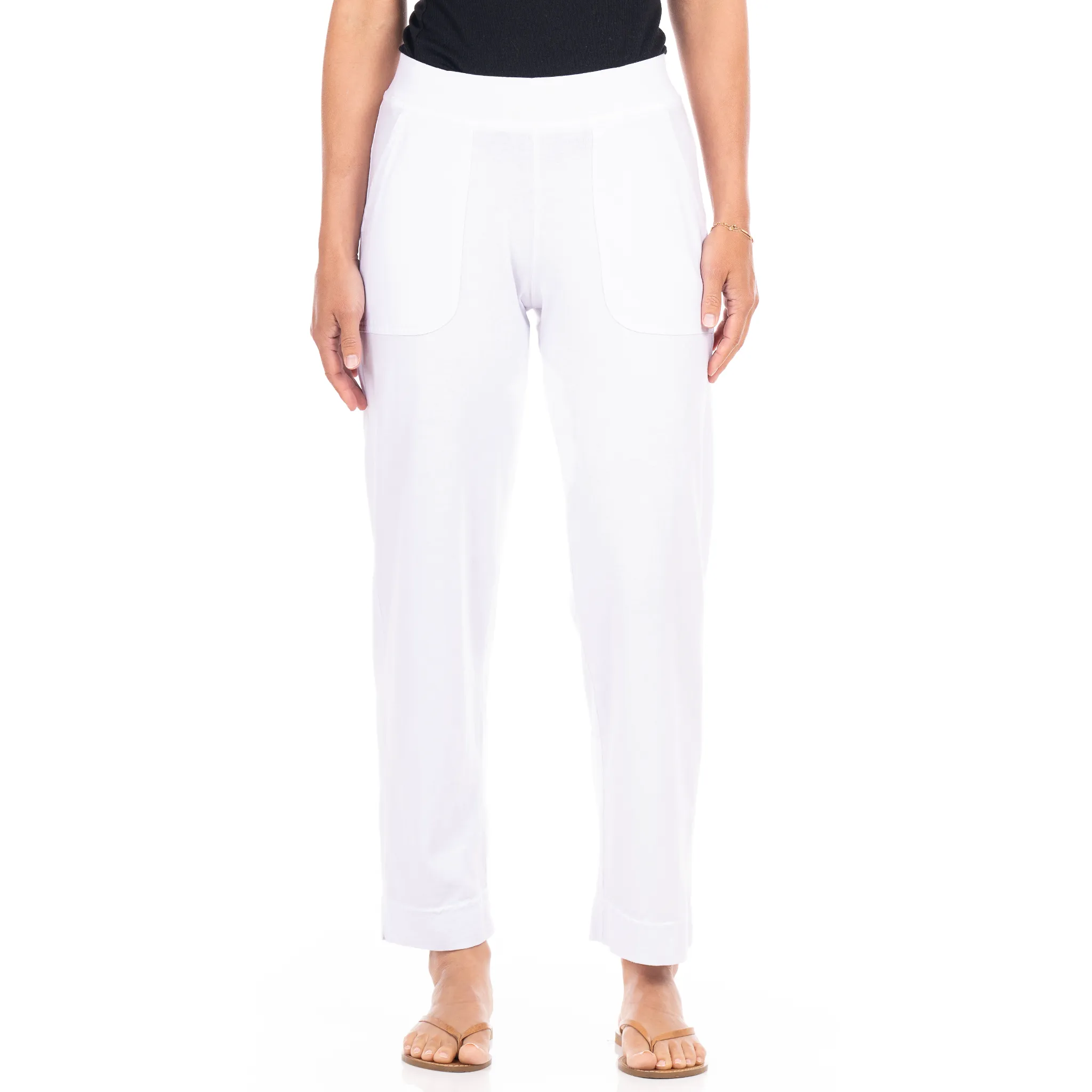 Key Largo Ankle Pants