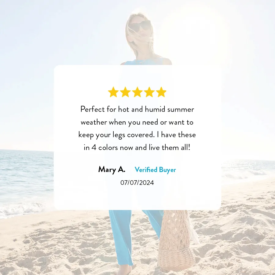 Key Largo Ankle Pants