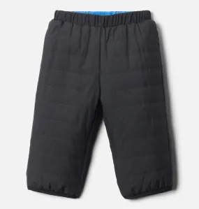 Kids' Double Trouble Reversible Pants -  Infants'
