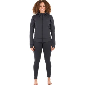 Level Six Women's Sombrio Neoprene Hoody