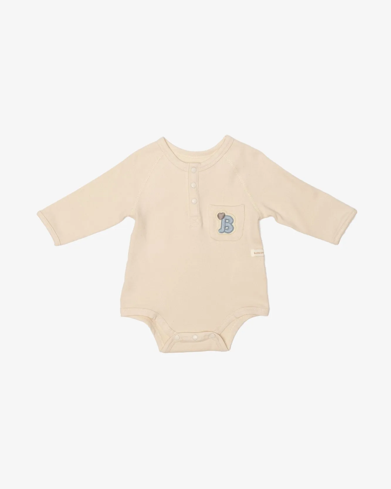 Long Sleeve Bodysuits Bundle (Pack of 2)