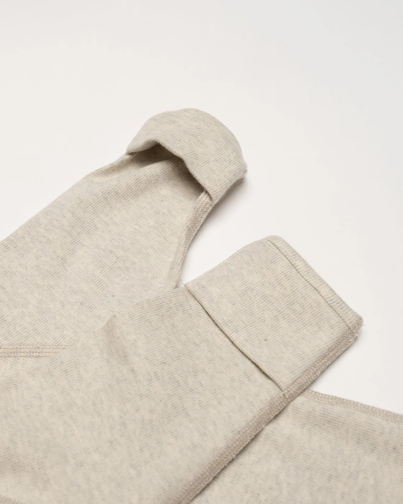 Long Sleeve Bodysuits Bundle (Pack of 2)