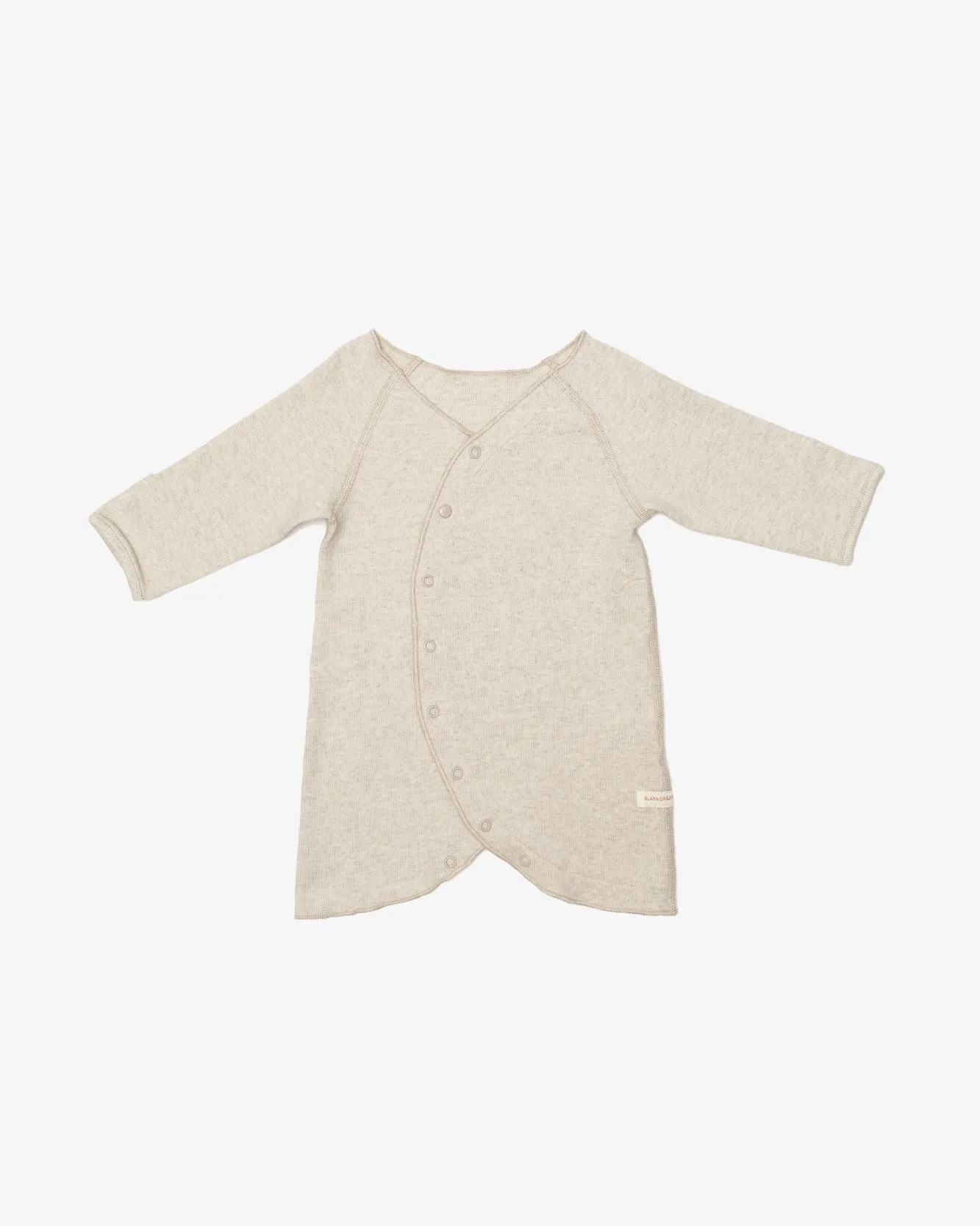 Long Sleeve Bodysuits Bundle (Pack of 2)