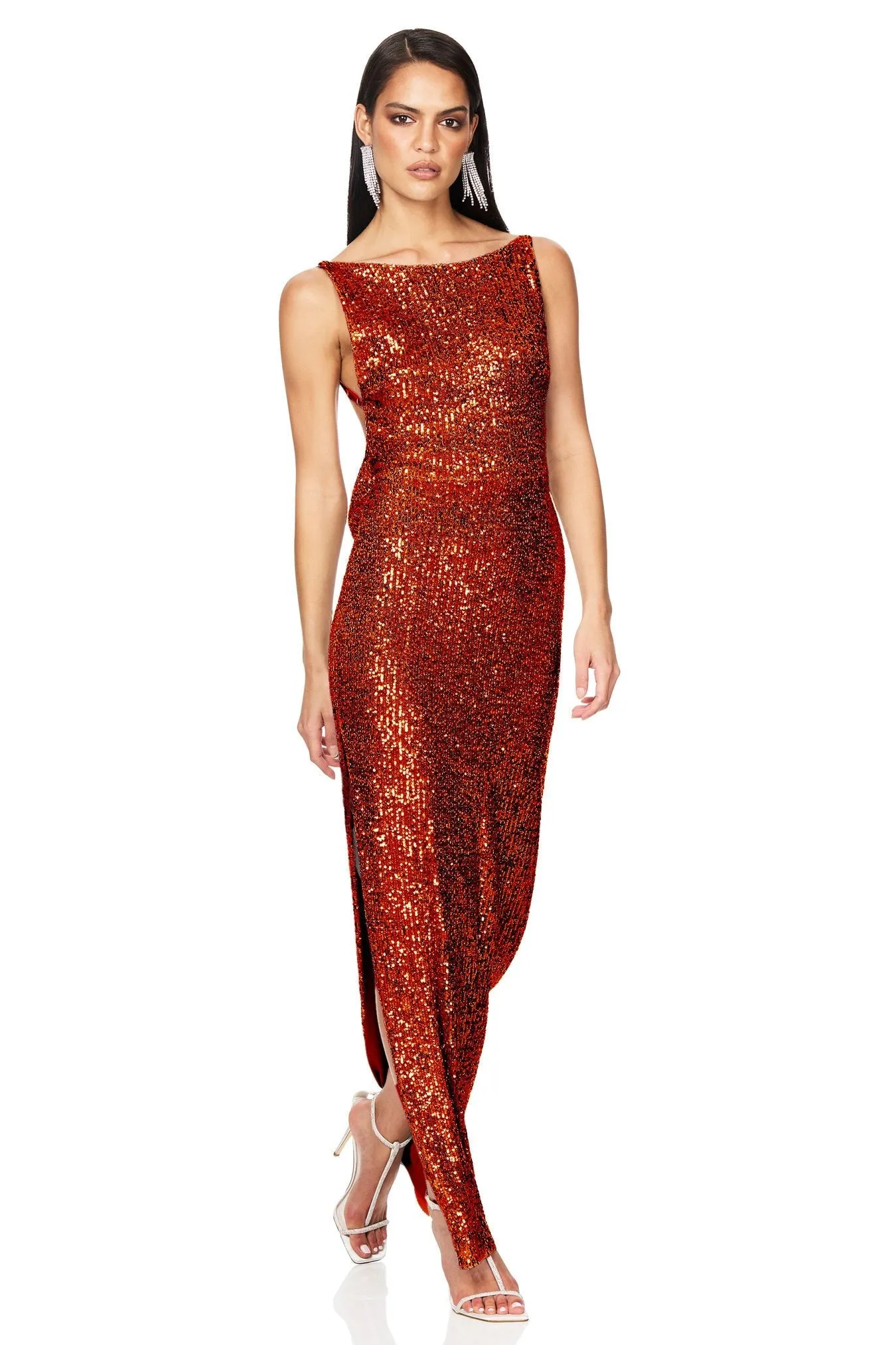 Lumina Gown