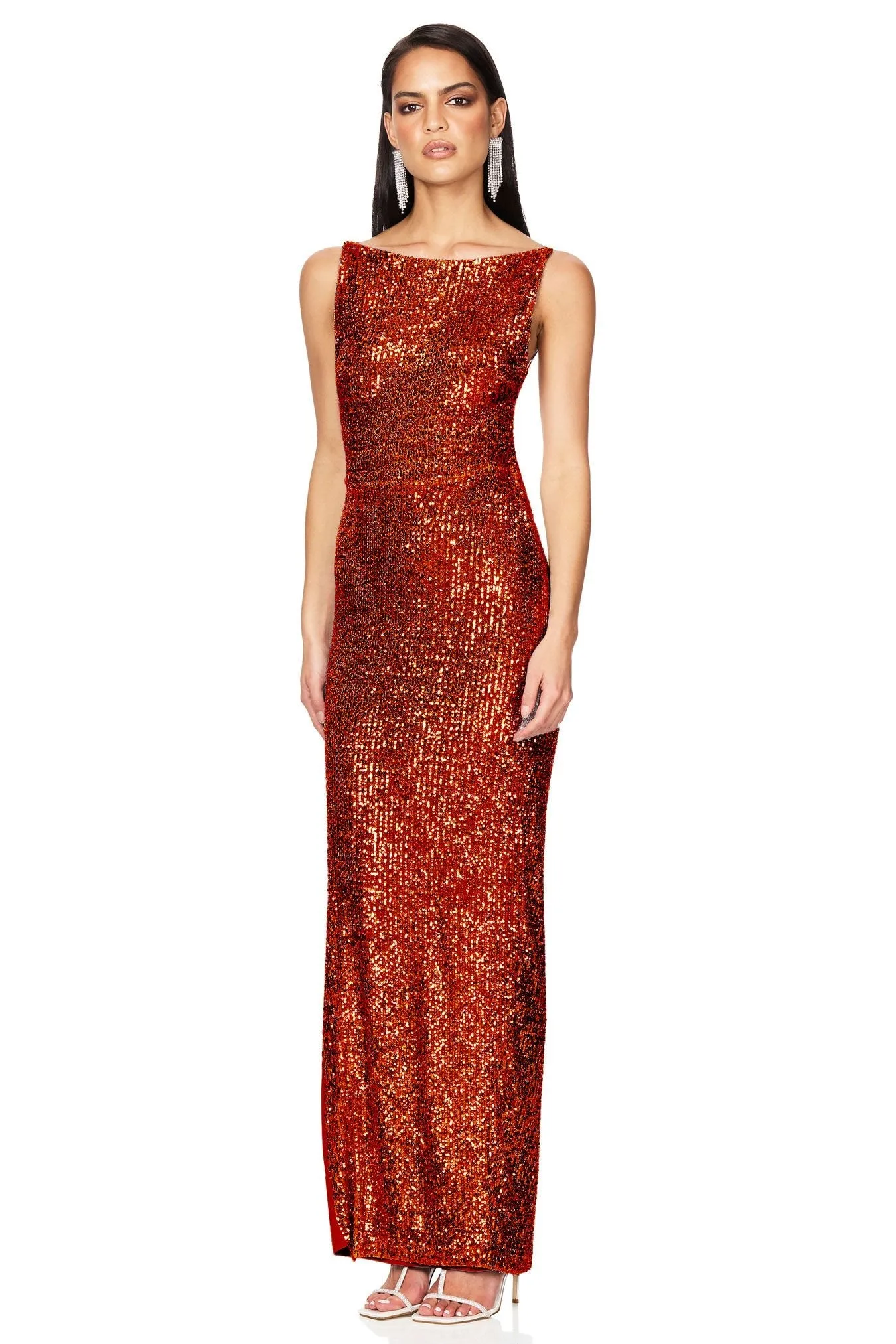 Lumina Gown