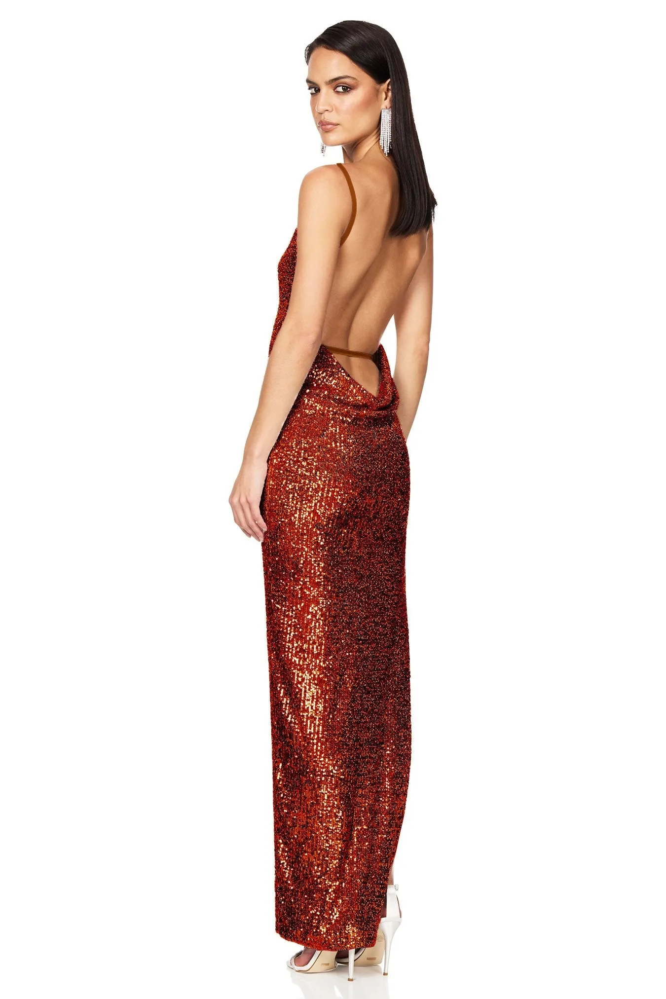 Lumina Gown