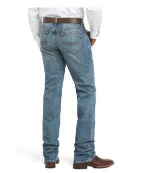 M2 Boundary Relaxed Boot Cut Jean