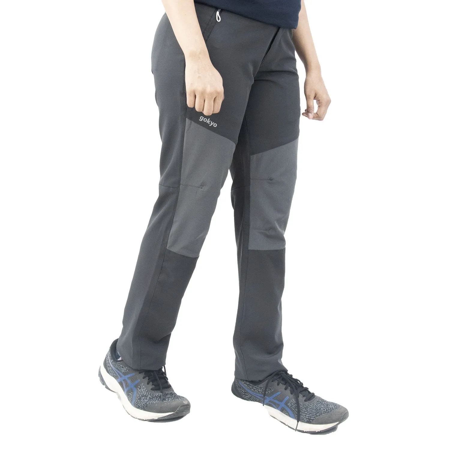 Manali All Weather Trekking Pants - Women