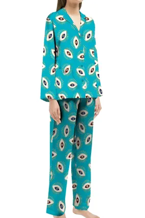 Matching Track Suit