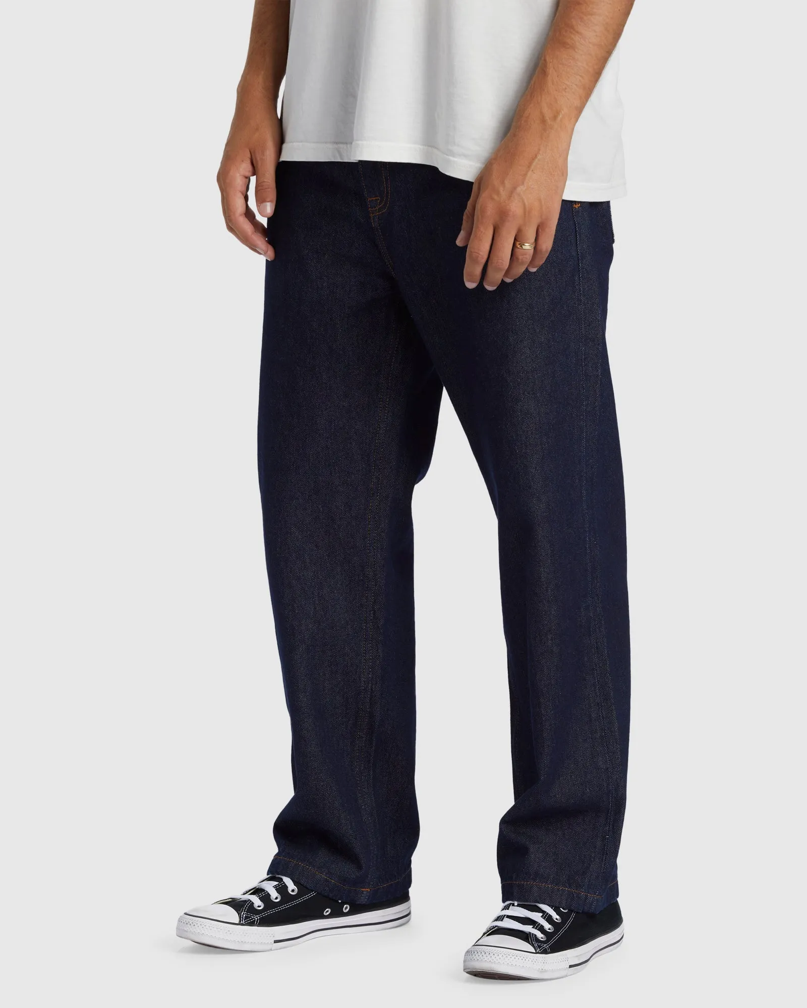 Mens 73 Relaxed Relaxed Fit Jeans