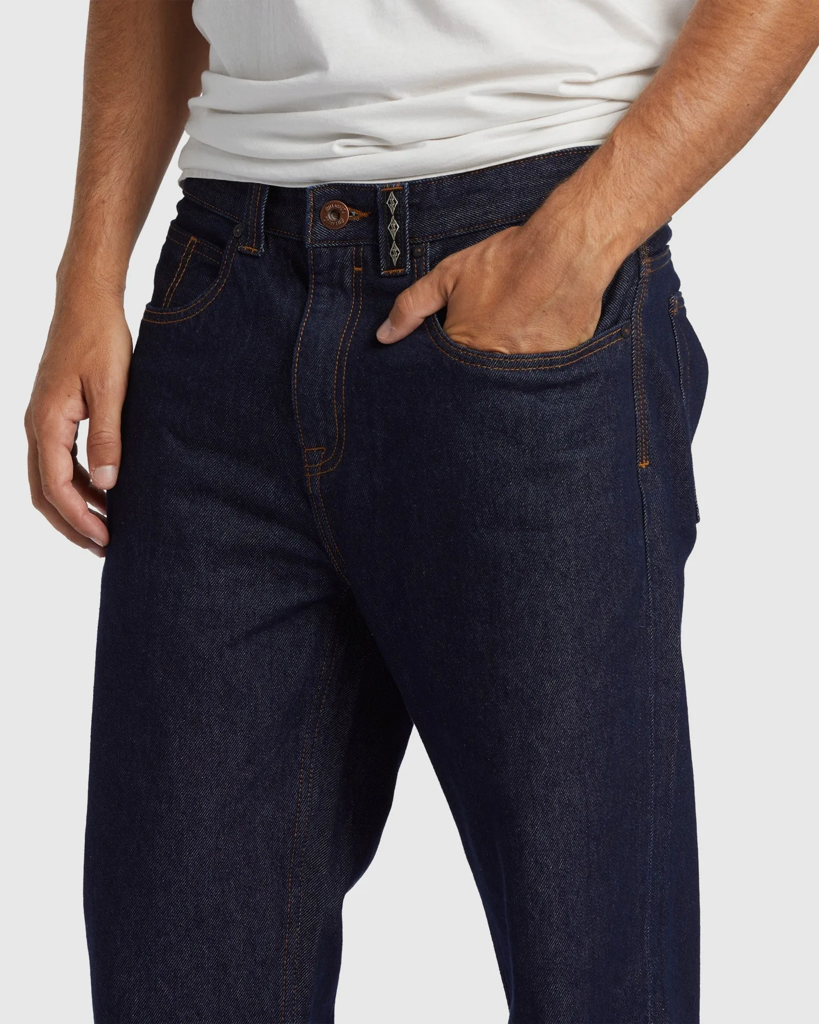 Mens 73 Relaxed Relaxed Fit Jeans