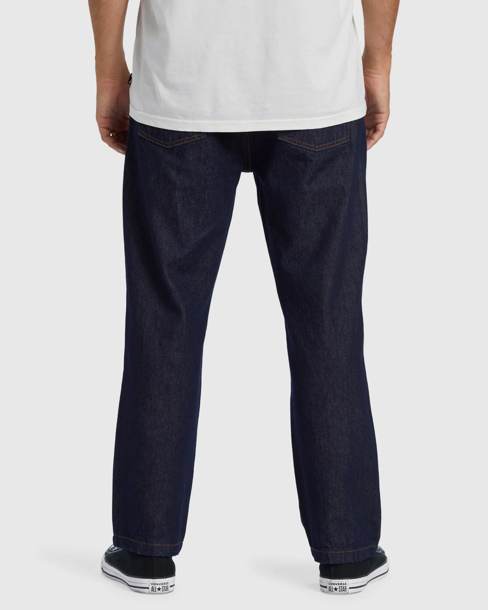 Mens 73 Relaxed Relaxed Fit Jeans