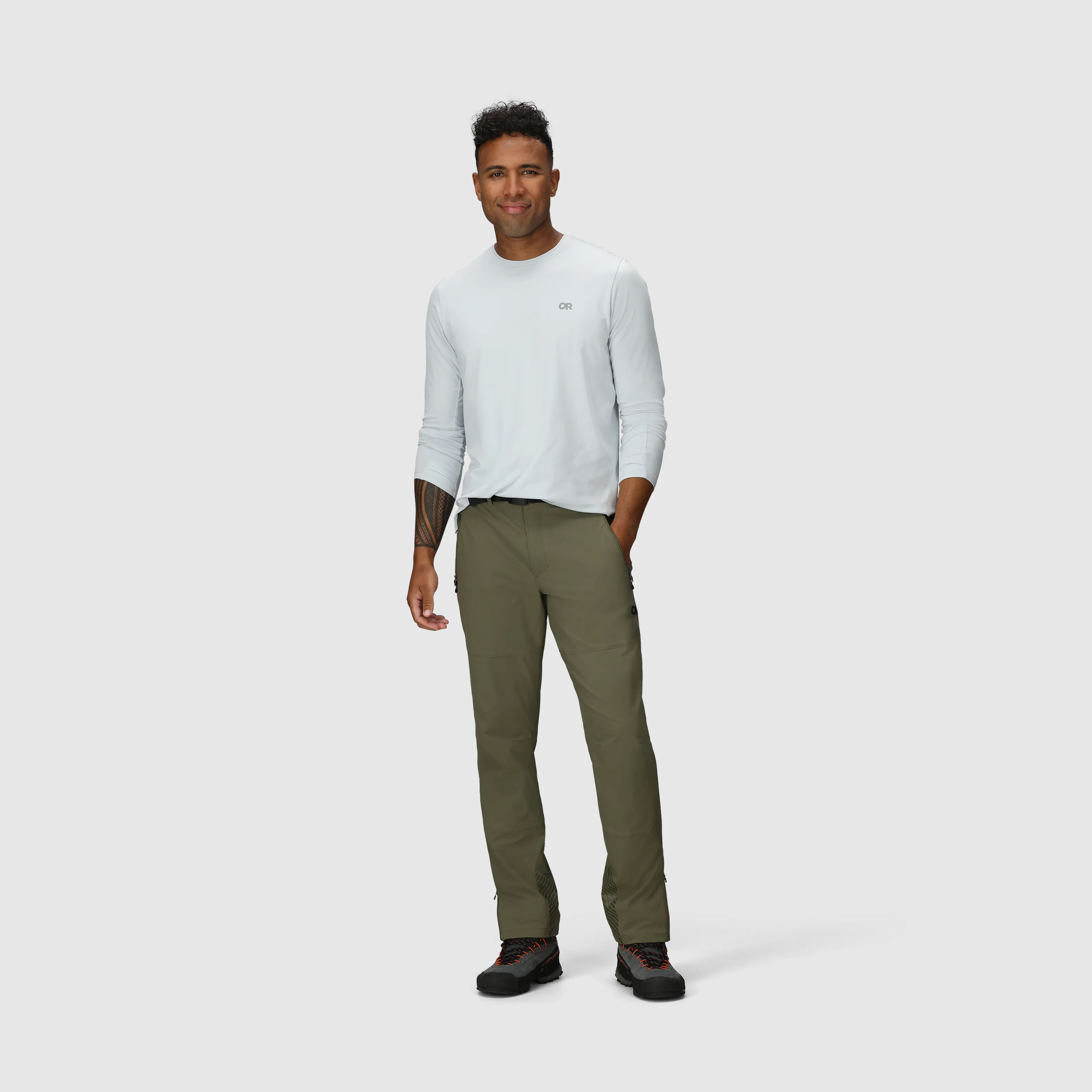Men's Cirque Lite Pants