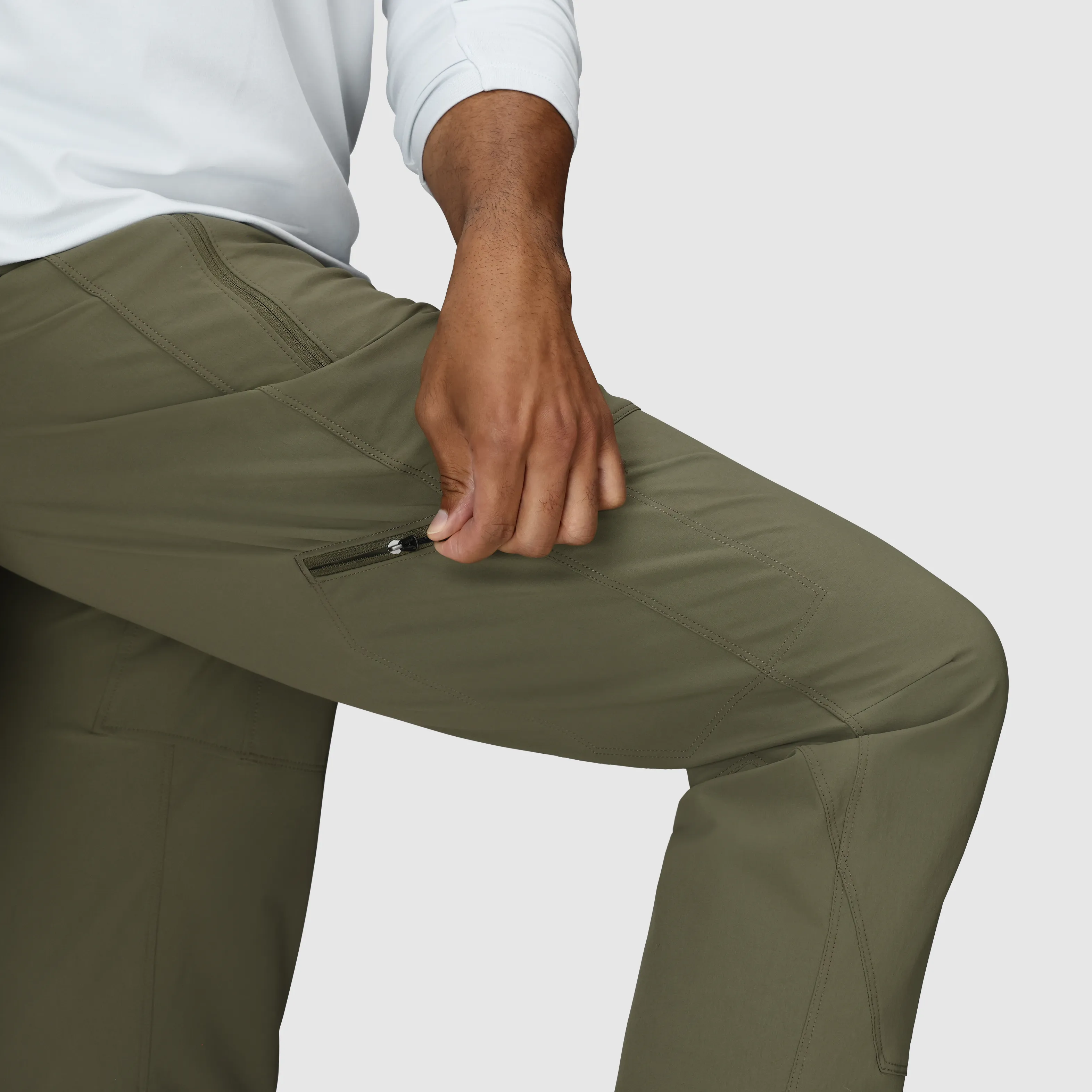 Men's Cirque Lite Pants