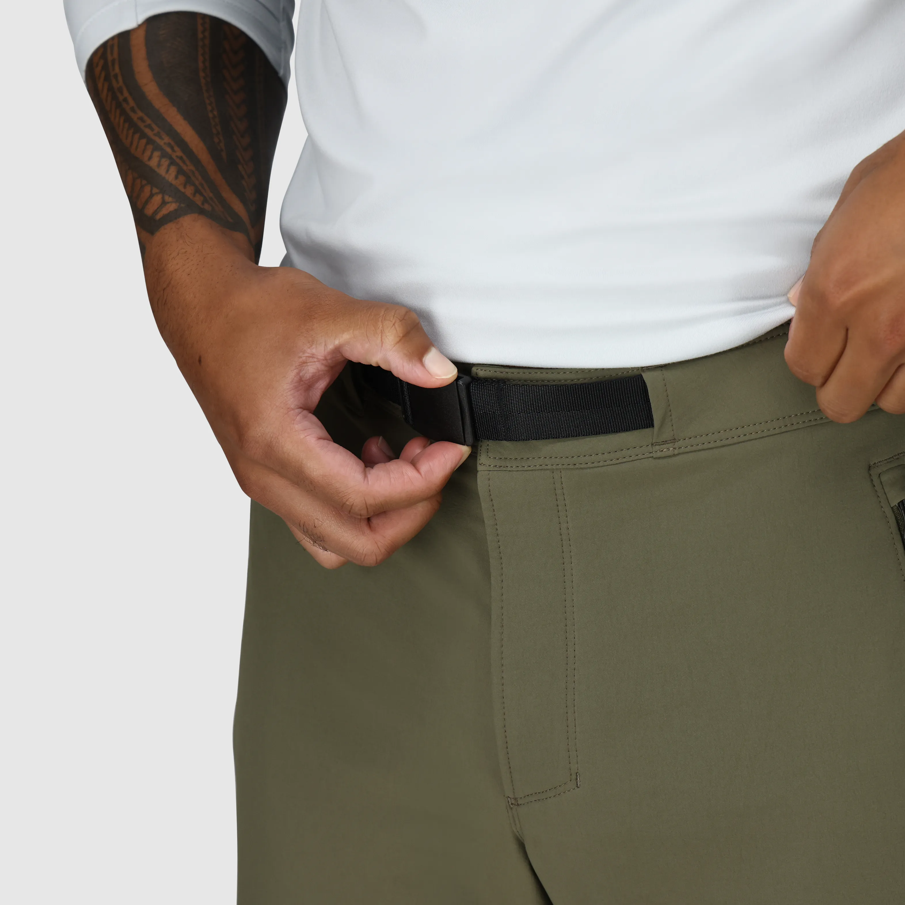 Men's Cirque Lite Pants