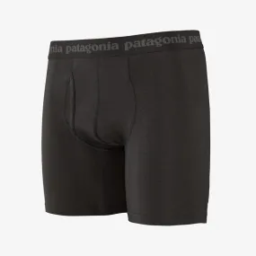 Men's Essential Boxer Briefs - 6"