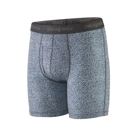 Men's Essential Boxer Briefs - 6"