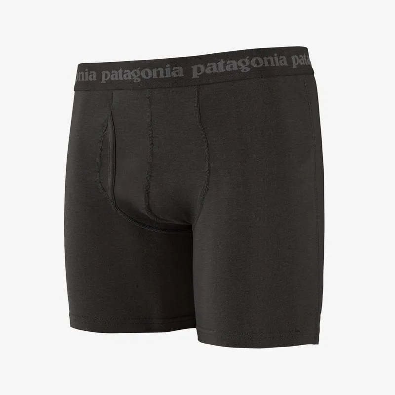 Men's Essential Boxer Briefs - 6"