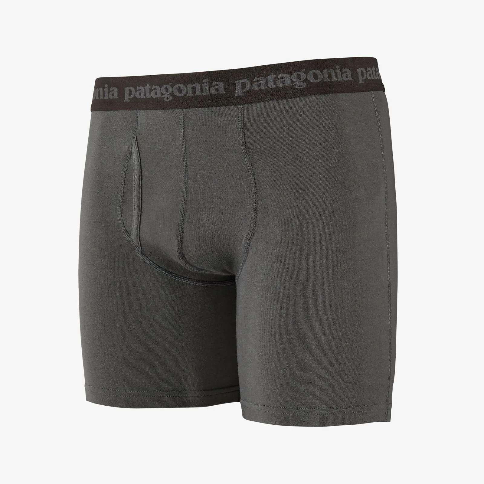 Men's Essential Boxer Briefs - 6"